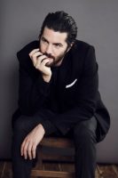 Jim Sturgess - The Picture Journal (October 26, 2016)