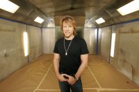 Jon Bon Jovi - USA Today (June 14, 2007)