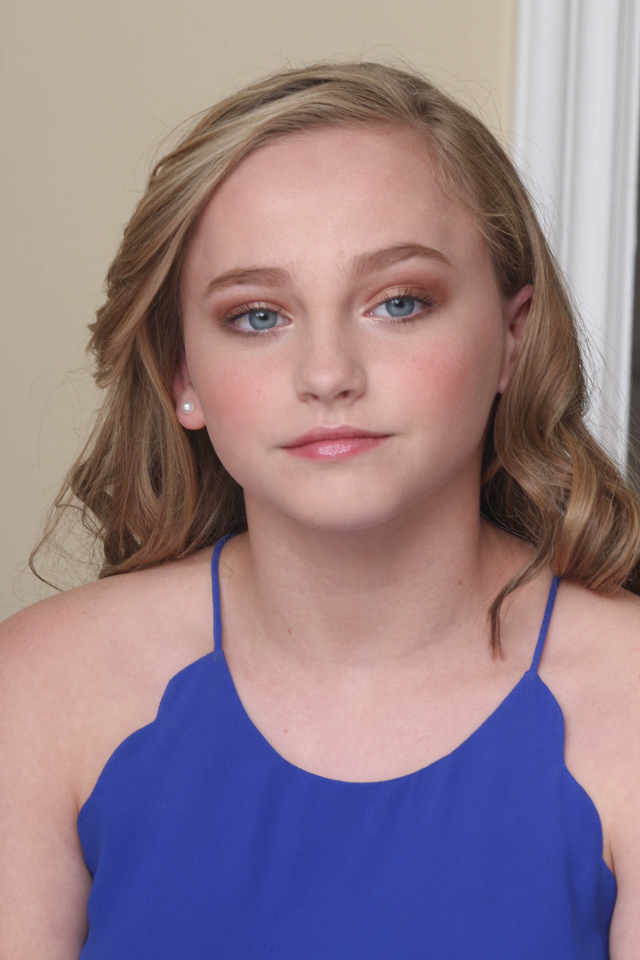 Madison Wolfe Bikini