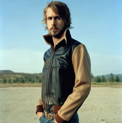Ryan Gosling – Toro (September 1, 2003)