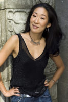 Sandra Oh - Maclean's (October 1, 2004)