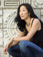 Sandra Oh - Maclean's (October 1, 2004)