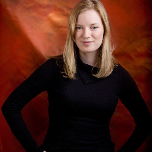 Sarah Polley – AOL Unscripted (February 1, 2007)