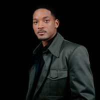 Will Smith - Portrait session in Cannes (March 6, 2005)