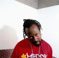 Wyclef Jean - The Source (December 1, 2002)