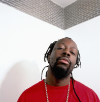 Wyclef Jean - The Source (December 1, 2002)