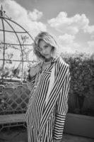 Elizabeth Olsen - Harper's Bazaar UK (May 2022)