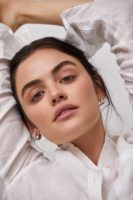 Lucy Hale - Claire Leahy Photoshoot (2022)