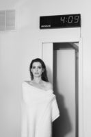 Anne Hathaway - Interview Magazine (June 2022)