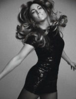 Jennifer Lopez - W Magazine (2016)