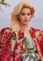 Katy Perry - Vogue India (January 2020)