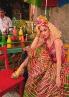 Katy Perry - Vogue India (January 2020)