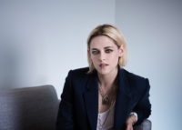 Kristen Stewart - Portrait session in Cannes, France (May 18, 2016)