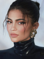 Kylie Jenner - Vogue Hong Kong (August 2020)