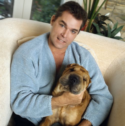 Ray Liotta – InStyle (August 1, 1997)