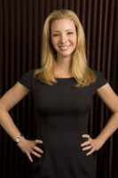 Lisa Kudrow - Portrait session in New York (2007)