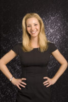 Lisa Kudrow - Portrait session in New York (2007)
