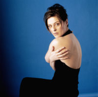 Lisa Stansfield - Self Assignment (June 1, 1997)
