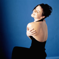 Lisa Stansfield - Self Assignment (June 1, 1997)
