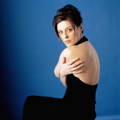 Lisa Stansfield – Self Assignment (June 1, 1997)