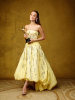 Alicia Vikander - 88th Annual Academy Awards (February 28, 2016)