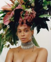 Beyonce Knowles - Vogue (September 2018)