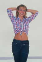 Britney Spears - Photoshoot in Chicago (1999)