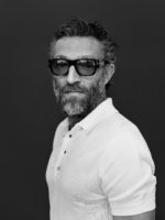 Vincent Cassel - Self Assignment (May 18, 2016)