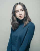 Zoe Kazan - 2017 Sundance Film Festival portraits