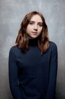 Zoe Kazan - 2017 Sundance Film Festival portraits