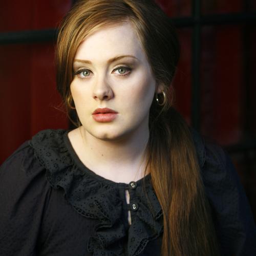Adele – Los Angeles Times (May 11, 2009)