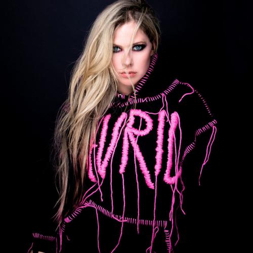 Avril Lavigne – Euphoria Magazine (June 2022)