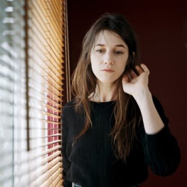 Charlotte Gainsbourg – Portrait session in Cannes (May 19, 2005)