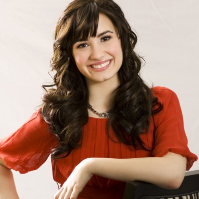Demi Lovato – USA Today (January 22, 2009)