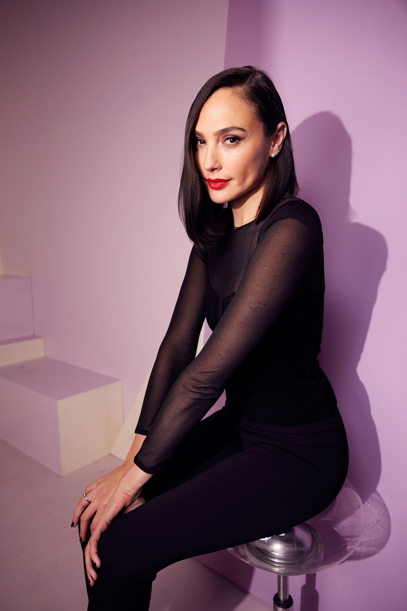 Gal Gadot - IMDb Portrait Studio during D23 2022 HQ