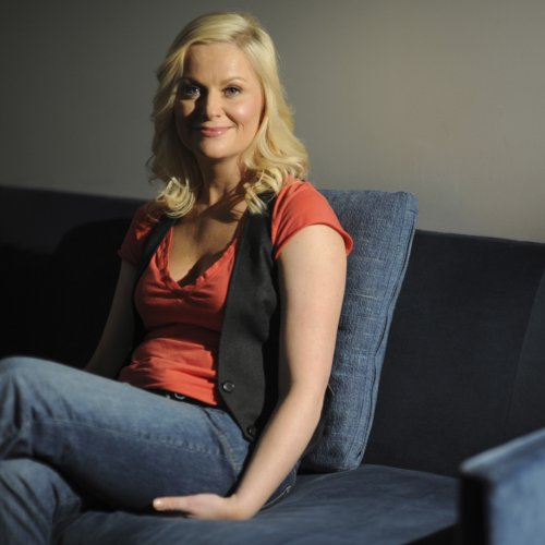 Amy Poehler – Los Angeles Times (June 1, 2009)