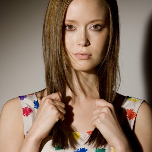 Summer Glau – Self Assignment (May 25, 2007)