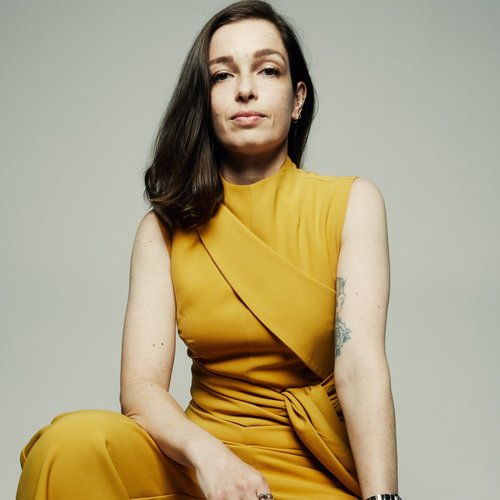 Amy DiGiacomo – 2023 Tribeca Film Festival Portraits