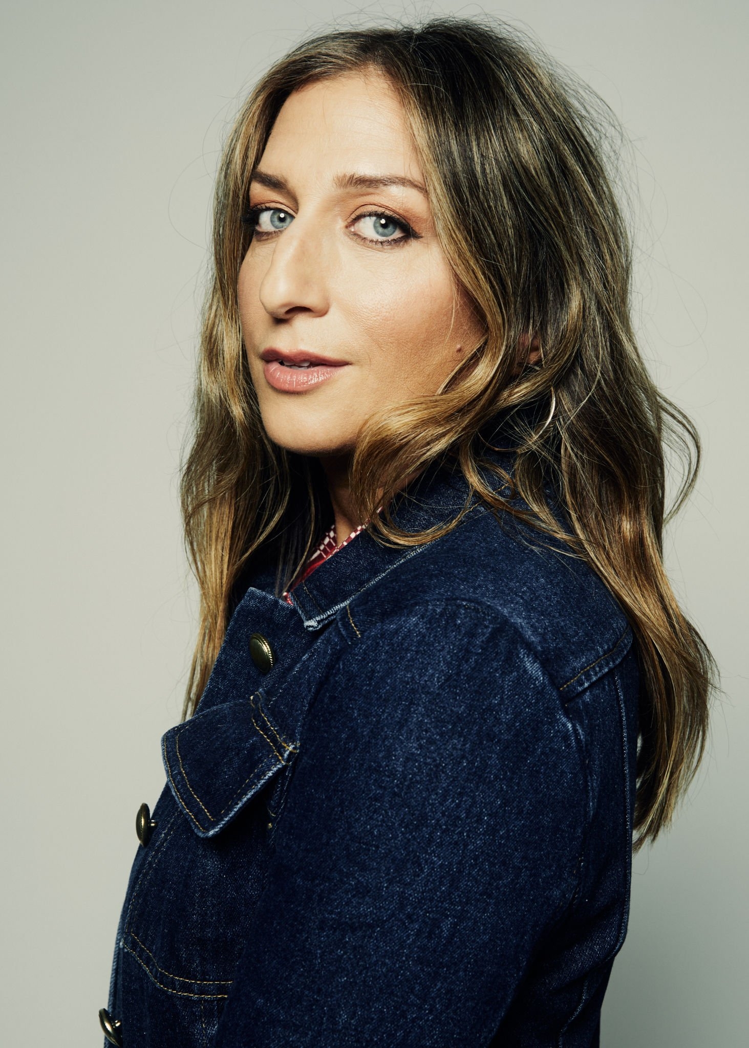 Chelsea Peretti 2023 Tribeca Film Festival Portraits HQ