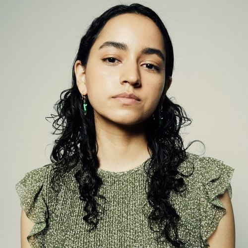 Daniela Soria Gutierrez – 2023 Tribeca Film Festival Portraits