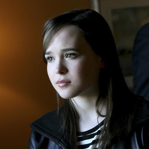 Ellen Page – Los Angeles Times (December 17, 2007)