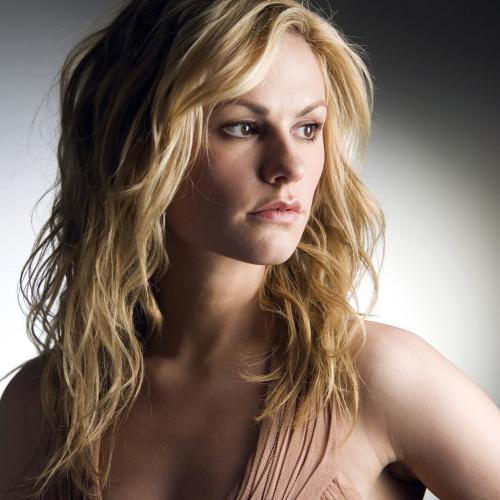 Anna Paquin – Los Angeles Times (April 16, 2009)
