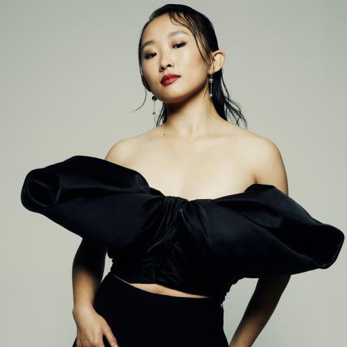 Ji-young Yoo – 2023 Tribeca Film Festival Portraits