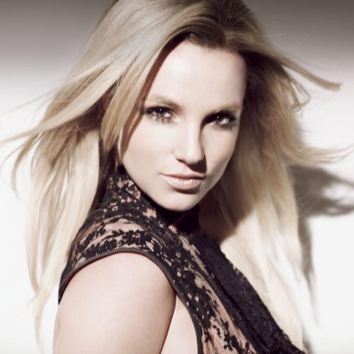 Britney Spears – Mark Liddell Photoshoot (2008)