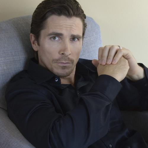 Christian Bale – USA Today (September 5, 2007)