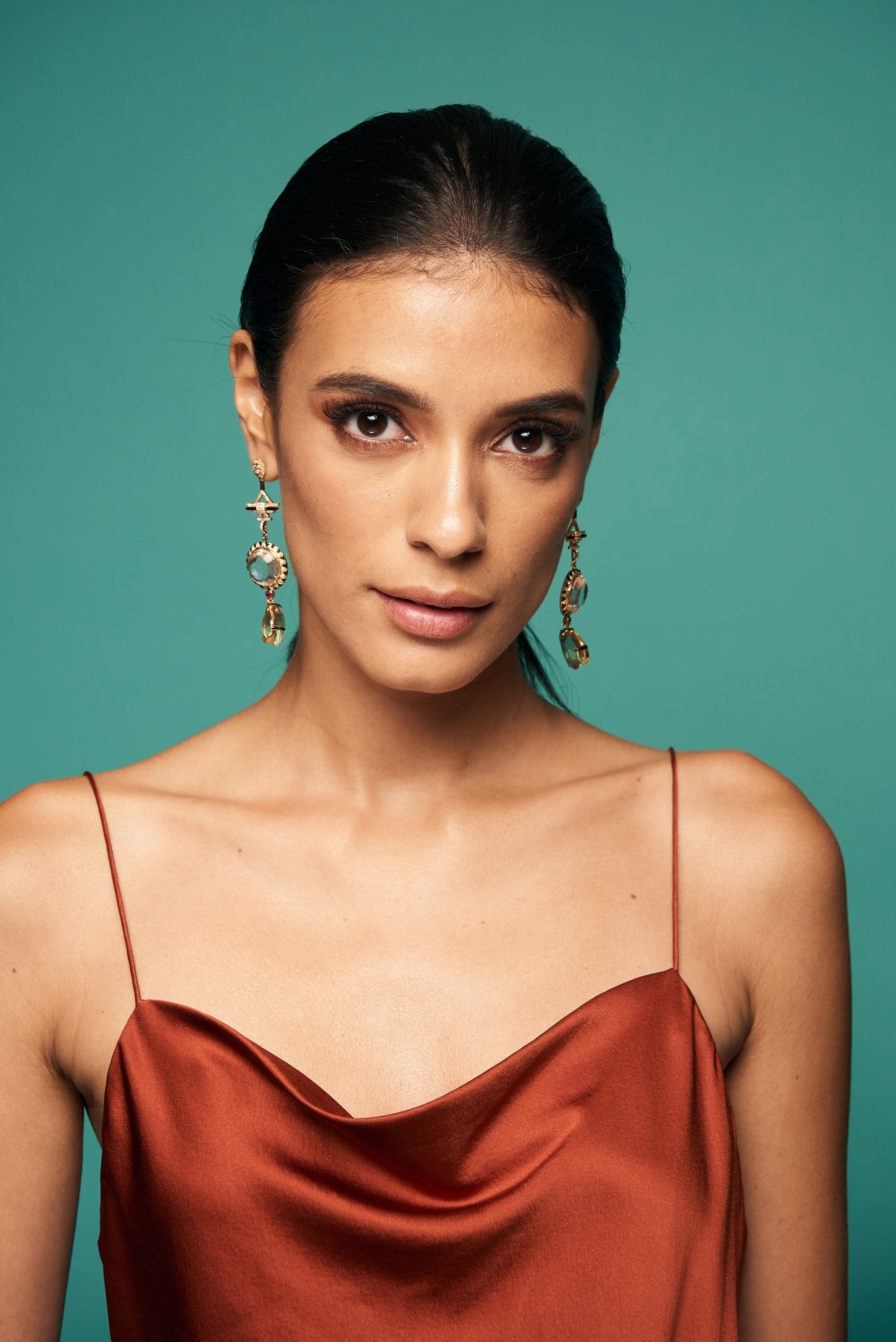 Exploring The Life And Career Of Layla De Oliveira: A Family Legacy - xljpqa4