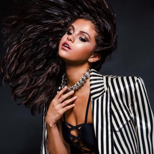 Selena Gomez – Aris Jereme Photoshoot (2014)