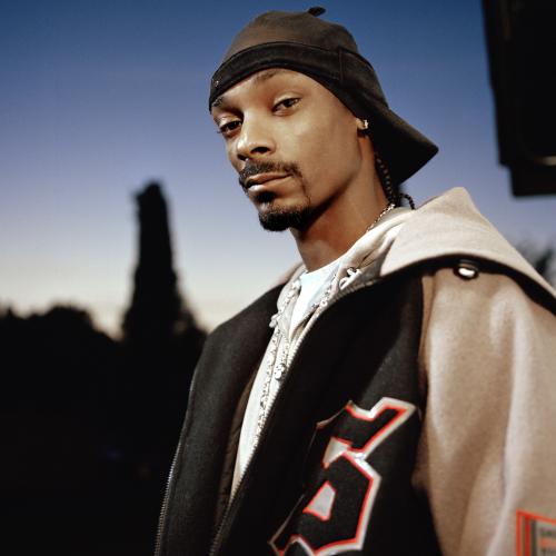 Snoop Dogg – GQ Magazine (March 1, 2004)