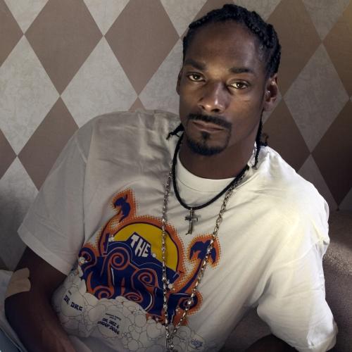 Snoop Dogg – USA Today (January 23, 2004)