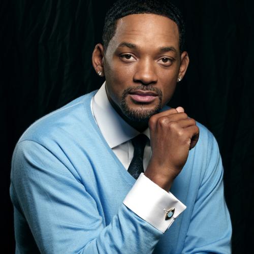 Will Smith – USA Today (December 4, 2008)